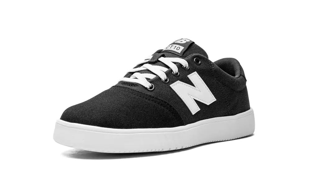 More New Balance CT10 'Black' 