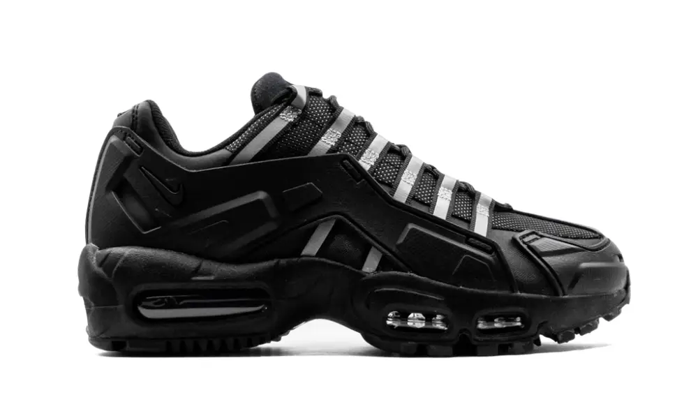 Nike Air Max Air Max 95 NDSTRKT 'Black Reflective'