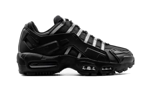 Nike Air Max Air Max 95 NDSTRKT 'Black   Reflective' 