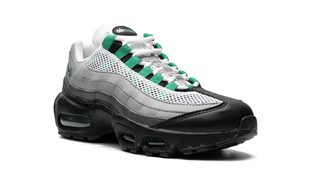 Nike Air Max AIR MAX 95 NEXT NATURE WMNS 'Stadium Green'