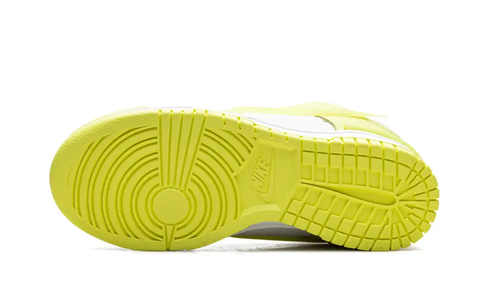 Nike Dunk Nike Dunk Low 'LEMON TWIST' 