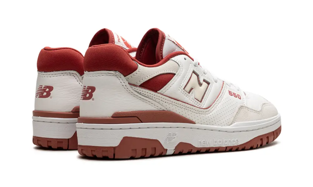 New Balance 550 550 'Astro Dust'