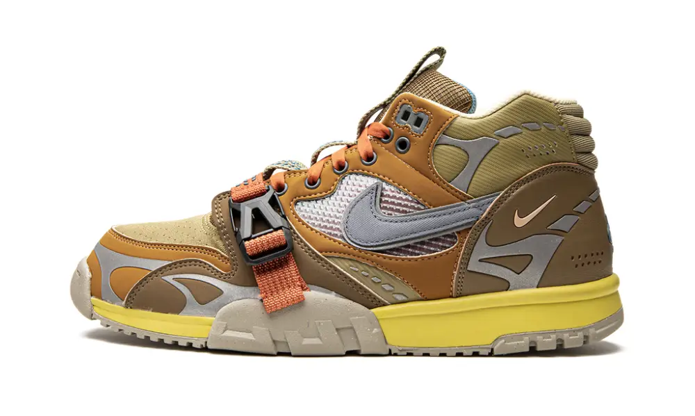 Nike Lifestyle Air Trainer 1 SP 'Coriander' 