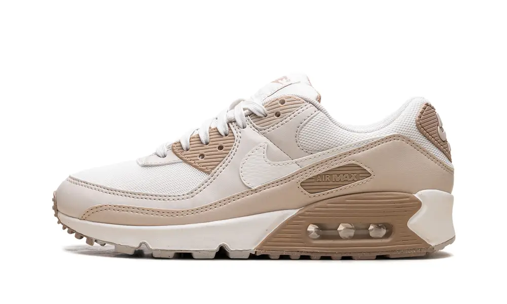 Nike Air Max Wmns Air Max 90 'COCONUT MILK' 