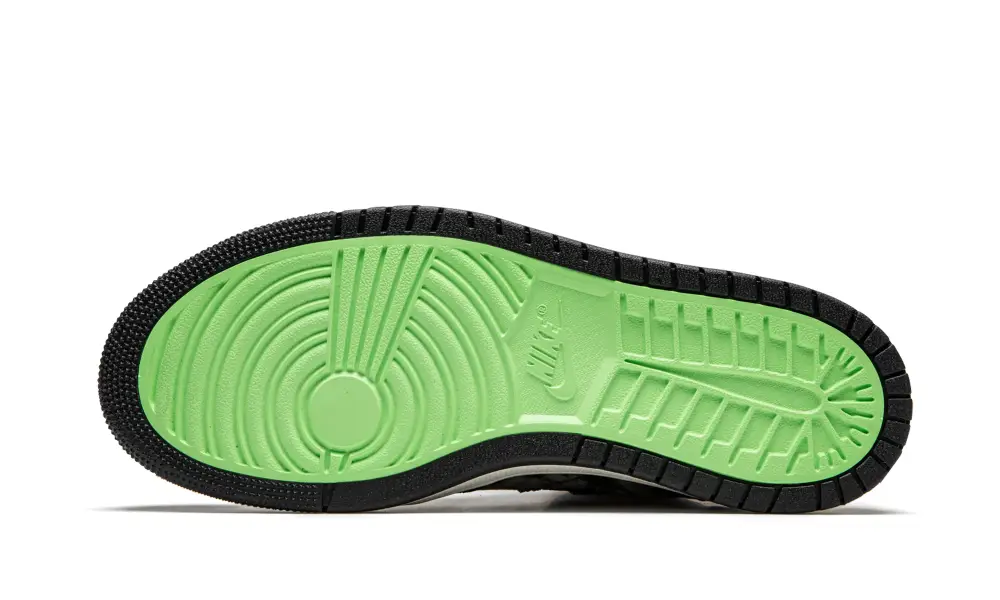 Air Jordan 1 Air Jordan 1 Zoom CMFT 'Bayou Boys' 