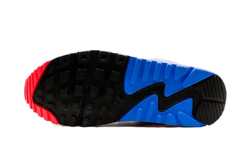 Nike Air Max AIR MAX 90 MNS WMNS 'Hot Coral' 
