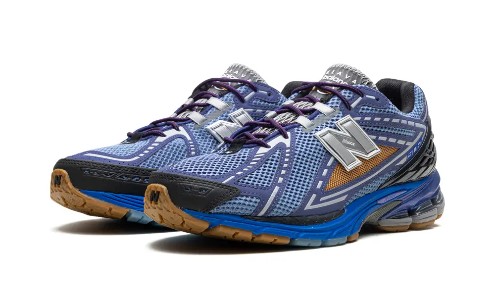 New Balance 1906R 1906R 'Action Bronson - Medusa Azul'