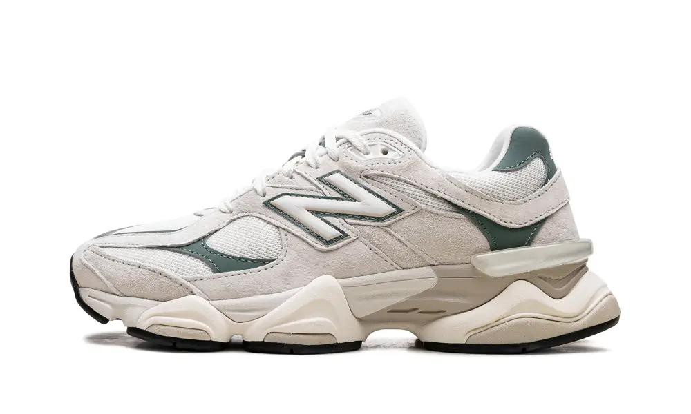 New Balance 9060 9060 'Off White Green' 5E56205