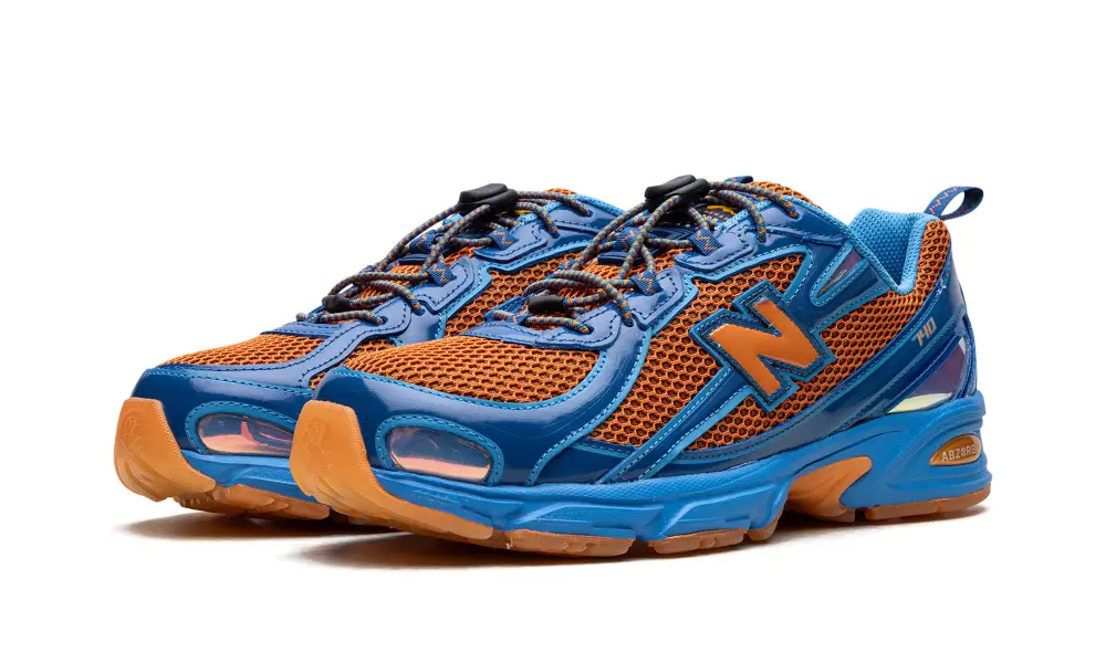 More New Balance 740v2 'Aminé - Benson Tech' 