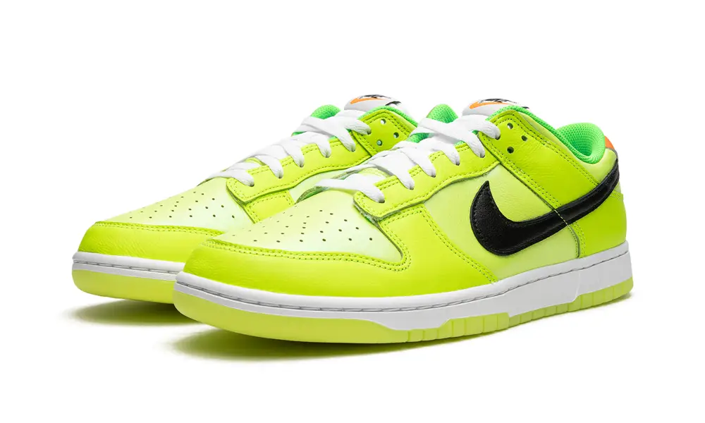 Nike Dunk Dunk Low 'Glow in the Dark' 