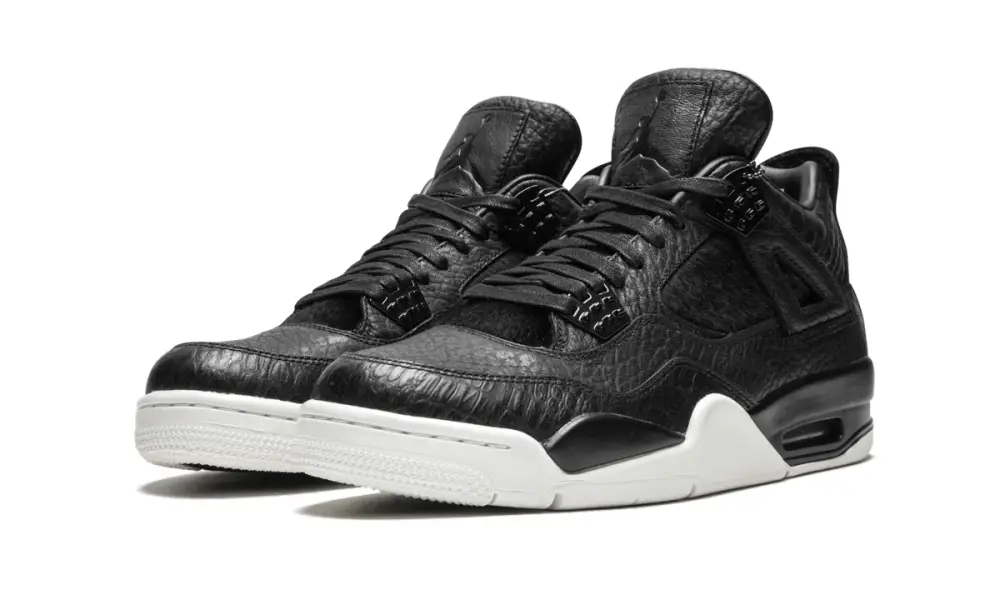 Air Jordan 4 Air Jordan 4 Retro Premium 'Pinnacle' D132436