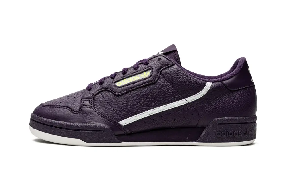 More Adidas Shoes CONTINENTAL 80 WMNS 