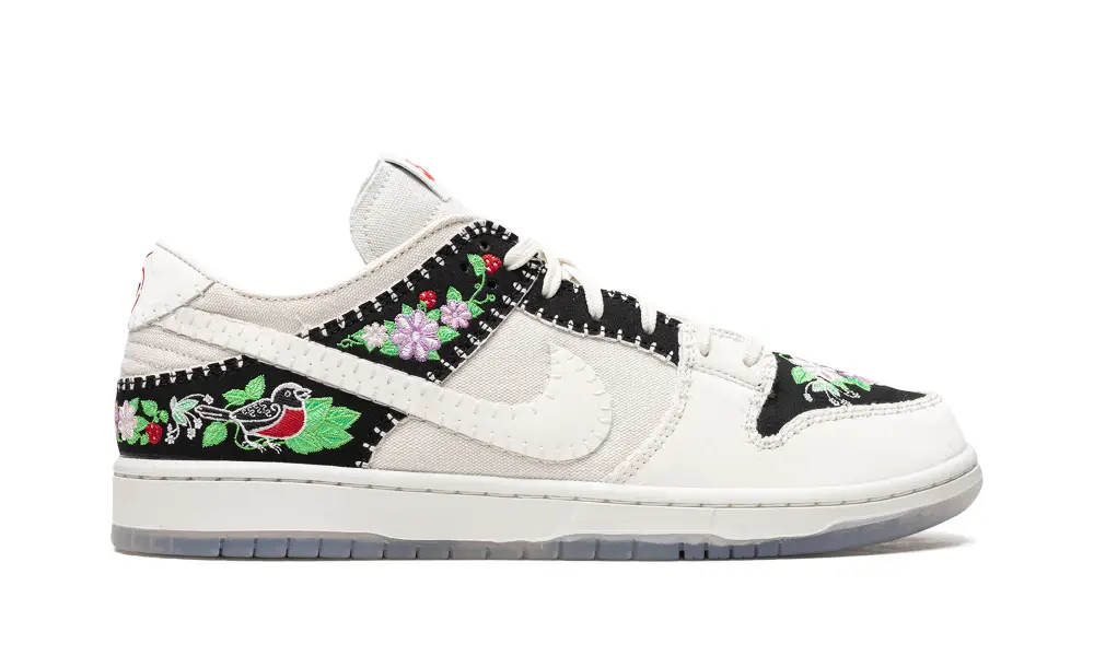 Nike Dunk Dunk Low Decon 'N7' 