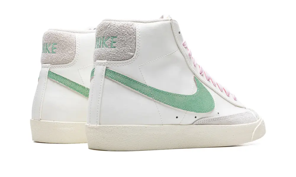 Nike Basketball Blazer Mid '77 PRM 'Certified Fresh' 