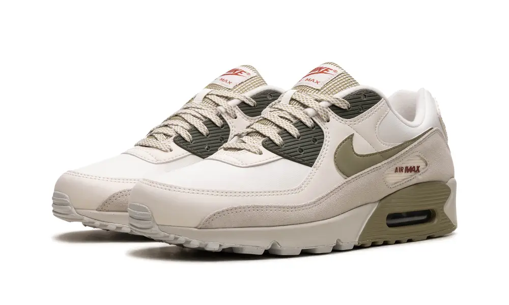 Nike Air Max Air Max 90 'Phantom Neutral Olive' 