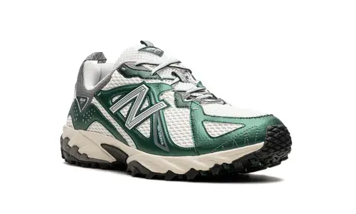 More New Balance 610v1 'Nightwatch Green'
