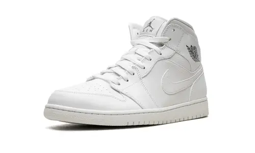Air Jordan 1 Air Jordan 1 Mid 'White Cool Grey'