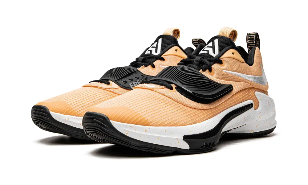 Nike Basketball Zoom Freak 3 TB 'TB' 