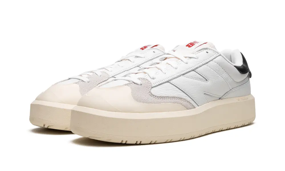More New Balance CT302