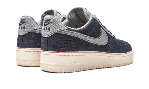 Nike Lifestyle Air Force 1 '07 PRM '3x1' 