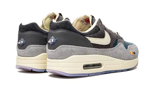Nike Air Max Air Max 1 'Kasina - Won-Ang Grey' 