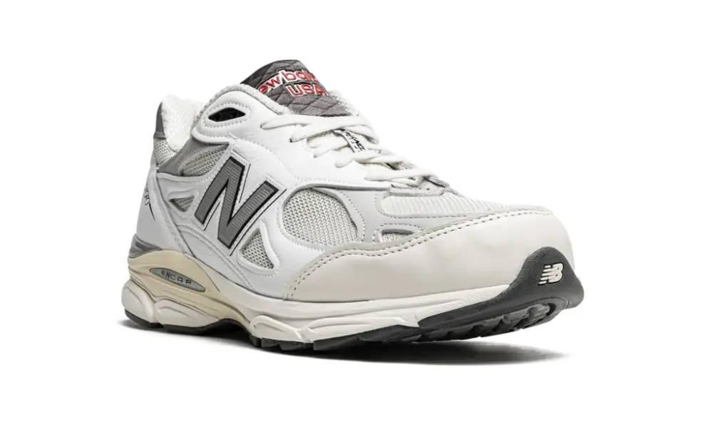 New Balance 990 990 V3 'Made In USA - Teddy Santis Sea Salt' 