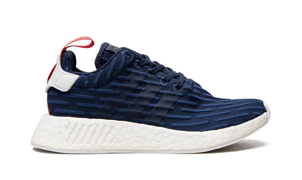 Adidas NMD NMD_R2 PK 