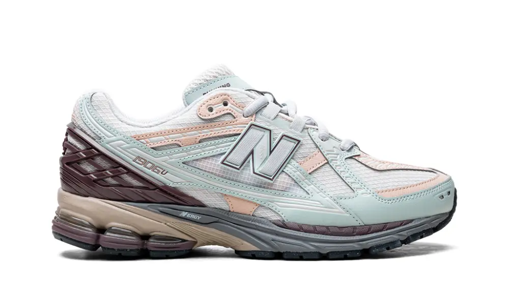 New Balance 1906R 1906 'CLAY ASH' 