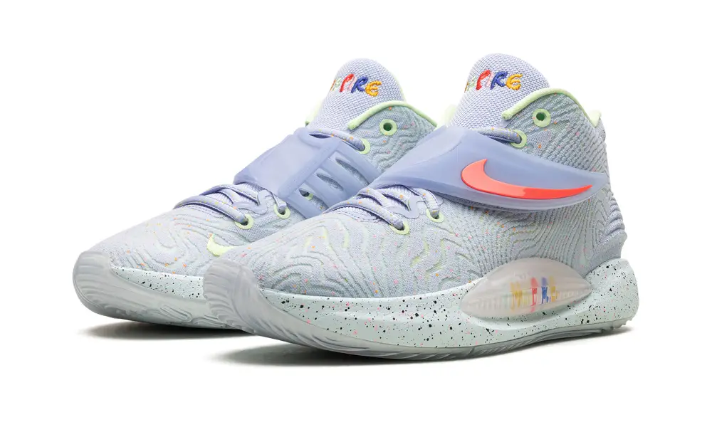Nike Basketball KD14 'Enspire' 