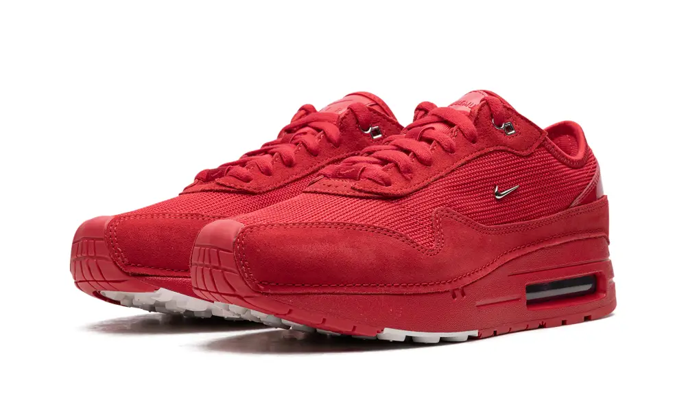 Nike Air Max Air Max 1 ’86 WMNS 'Jacquemus - Mystic Red'