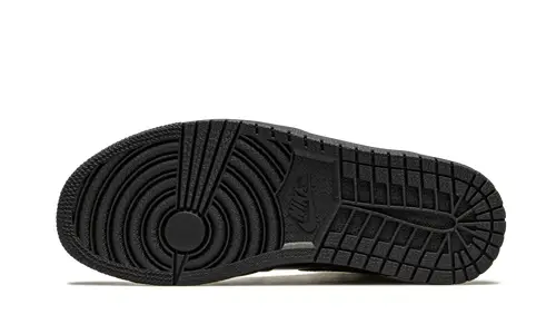 Air Jordan 1 Air Jordan 1 Retro High OG 'Black Metallic Gold' 