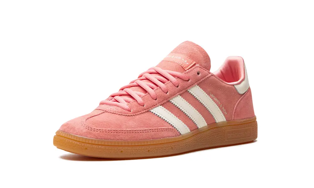 Adidas Handball Spezial Handball Spezial 'SPORTY & RICH' 