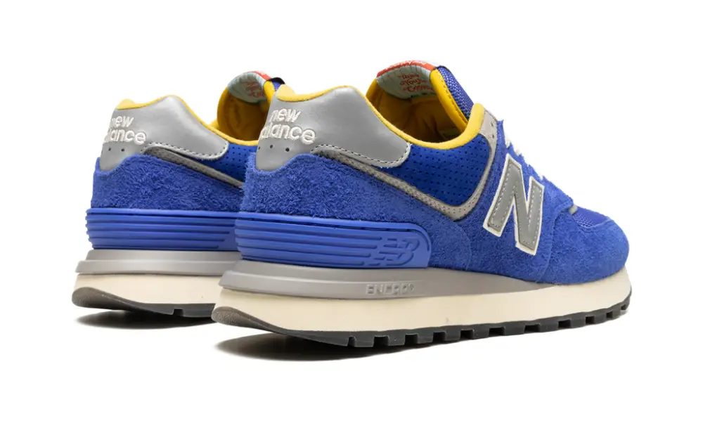 New Balance 574 574 Legacy 'Bodega - Blue' 
