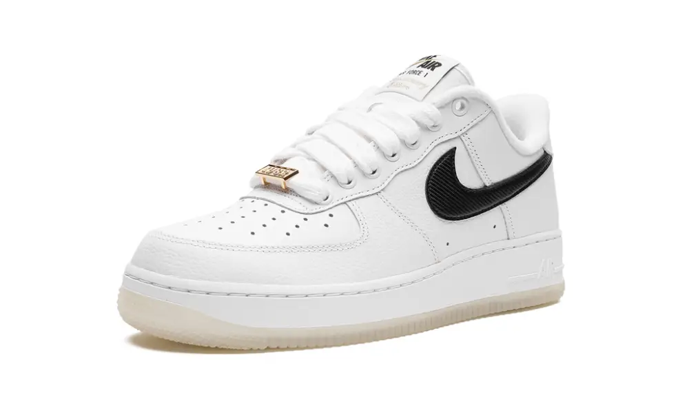 Nike Lifestyle AIR FORCE 1 LO WMNS 'Bronx Origins'