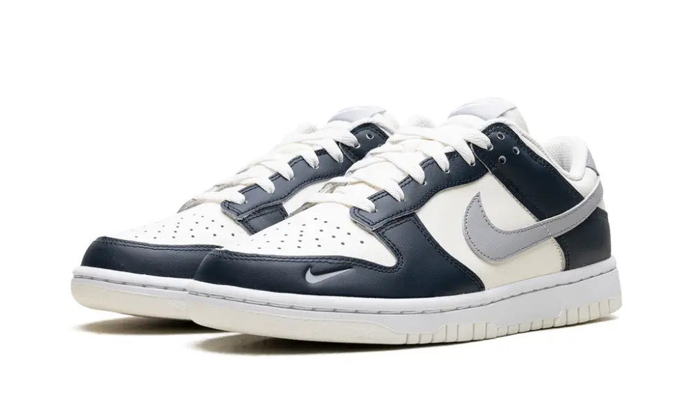 Nike Dunk Dunk Low WMNS 'Armoury Navy' 