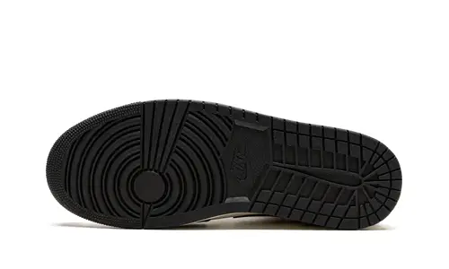 Air Jordan 1 Air Jordan 1 Low 'Mocha' 
