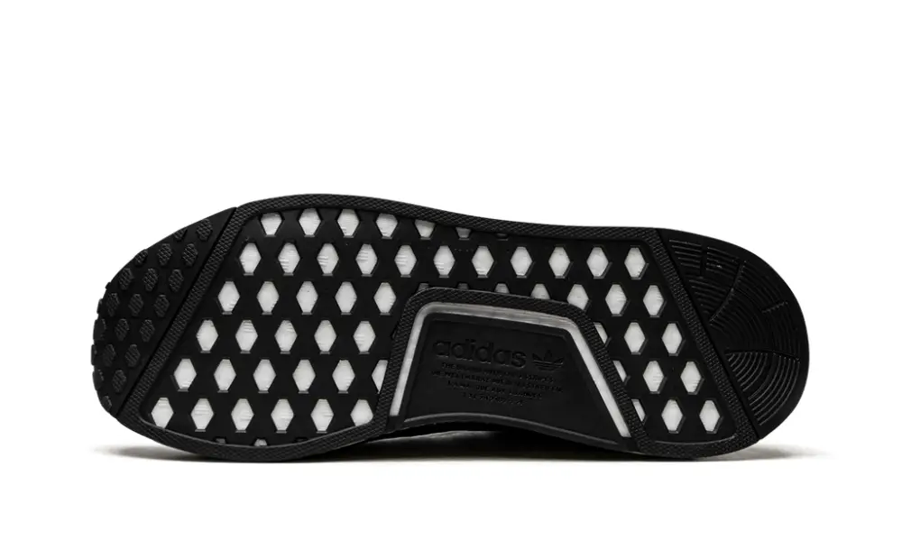 Adidas NMD NMD R1 V2 'Core Black'