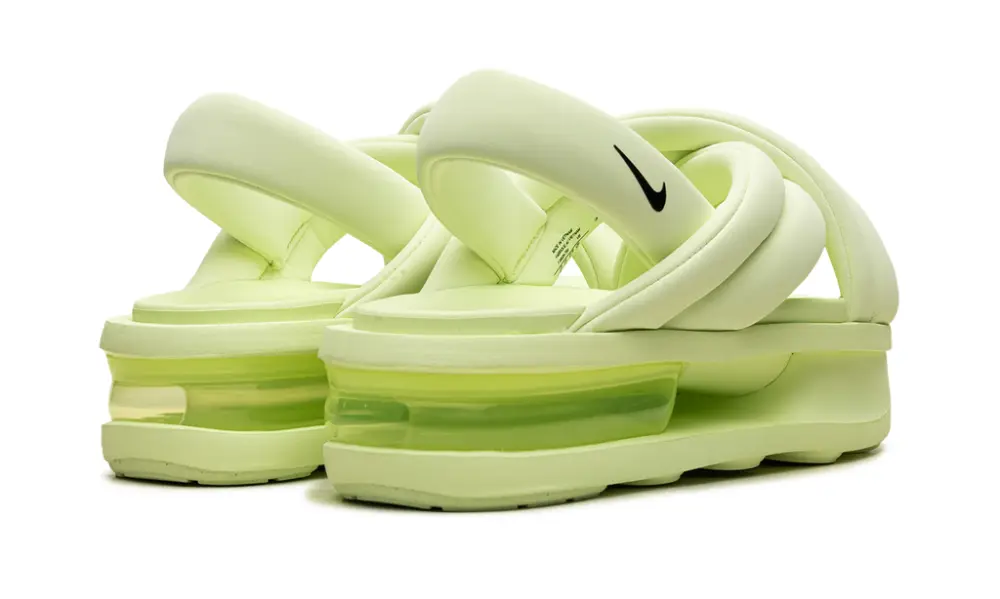 Nike Air Max W Air Max Isla Sandal 'Barely Volt'