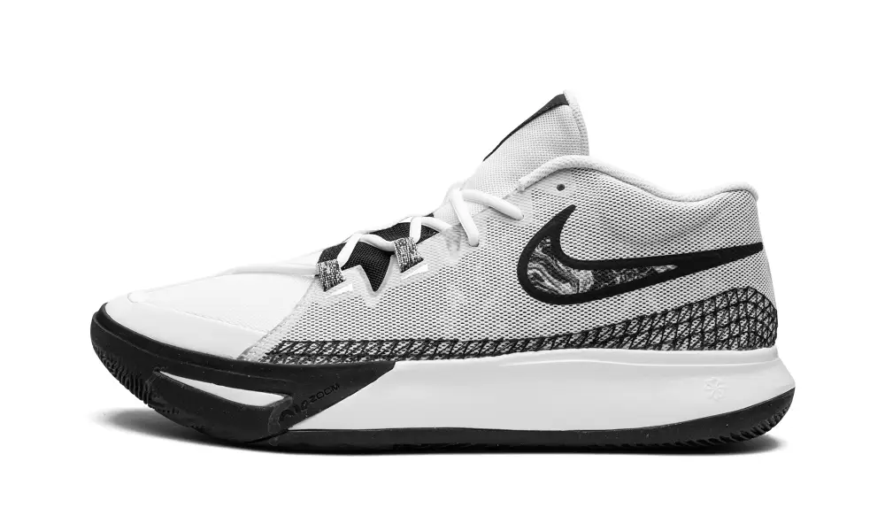Nike Basketball Kyrie Flytrap 6 'Zebra Savannah'
