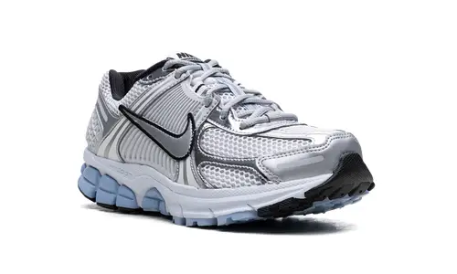 Nike Lifestyle Air Zoom Vomero 5 WMNS ''Metallic Silver Blue Tint'' 