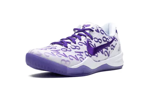 Nike Basketball Kobe 8 Protro 'Court Purple' 