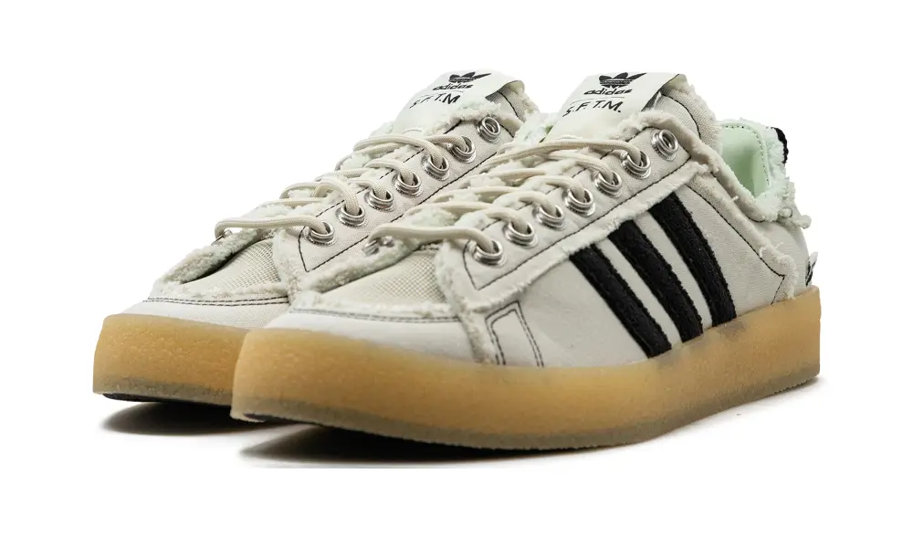 Adidas Campus CAMPUS 80s 'SONG FOR THE MUTE BLISS' 