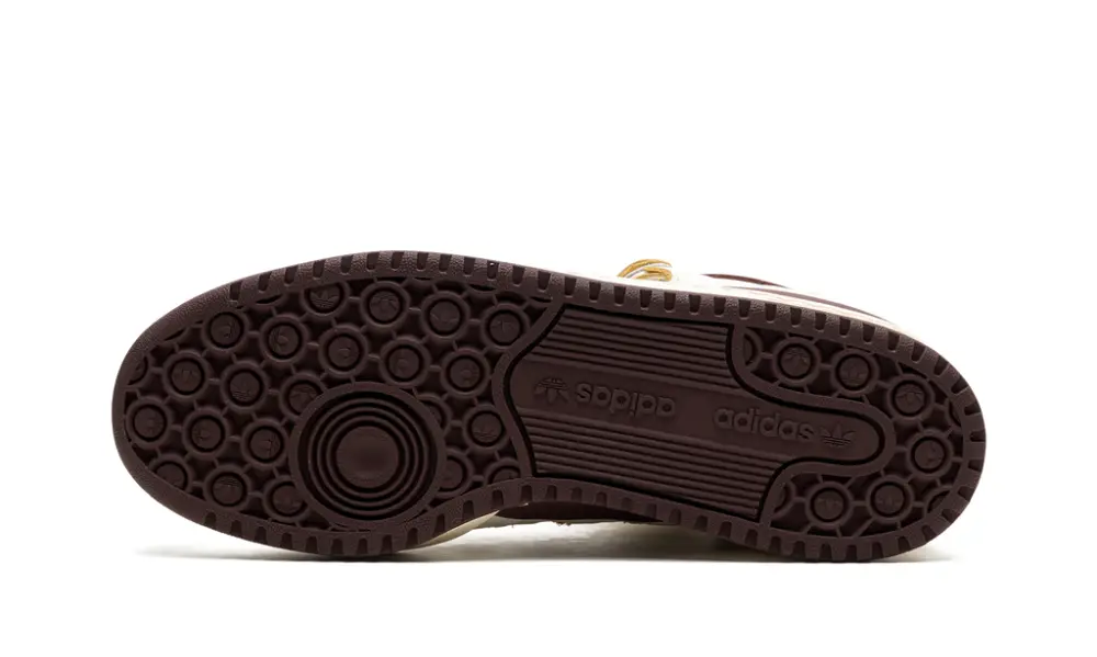 More Adidas Shoes Forum 84 High x EE 'Eric Emanuel x Midnight Madness x Arizona Sun Devils'