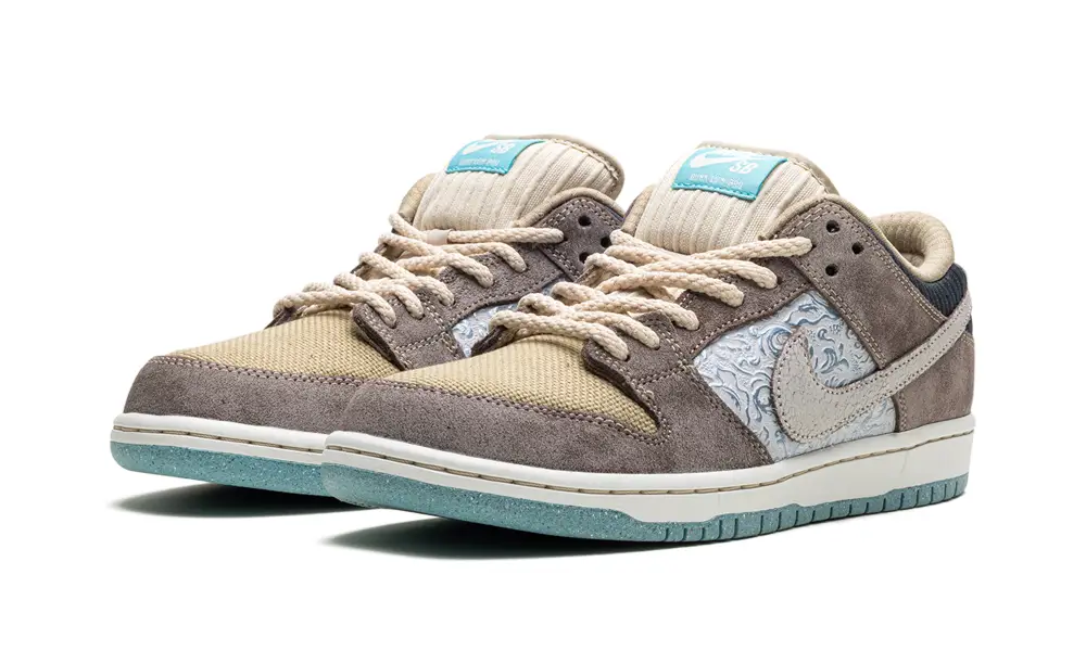Nike SB SB Dunk Low 'Big Money Savings' 