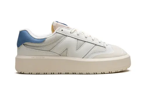 More New Balance CT302 'White Heritage Blue' 
