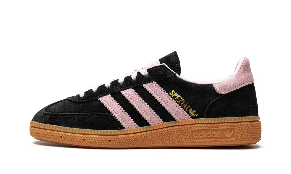 Adidas Handball Spezial Handball Spezial WMNS 'Black / Pink' 1FD11725