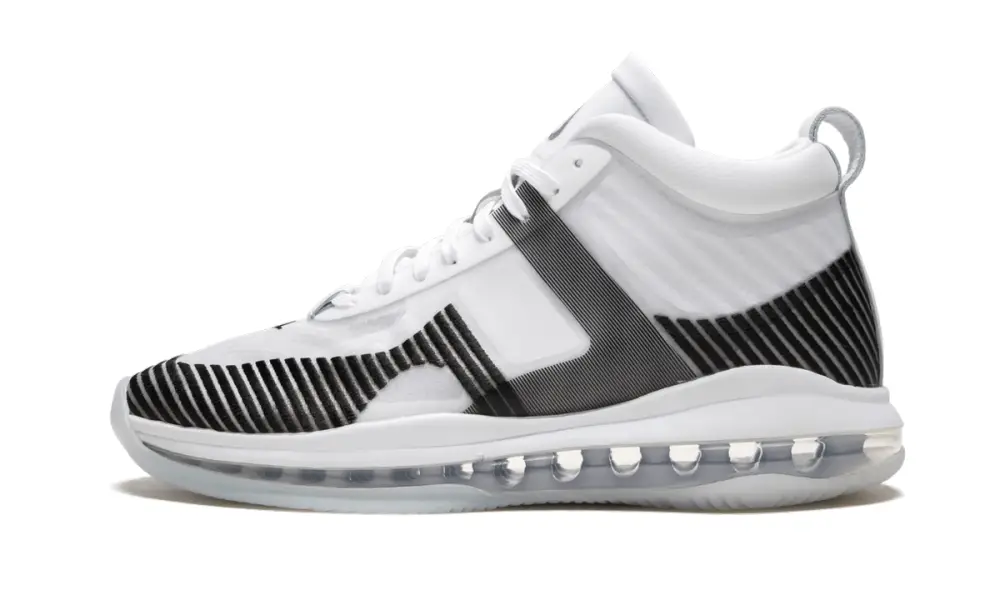 Nike Basketball Lebron Icon QS 'John Elliot' 