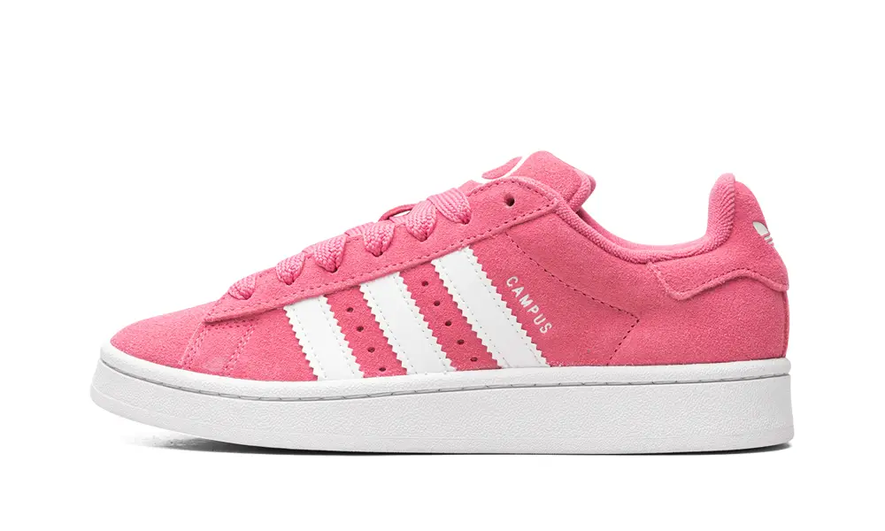 Adidas Campus ADIDAS CAMPUS 00S WMNS 'Pink Fusion' D75E59007