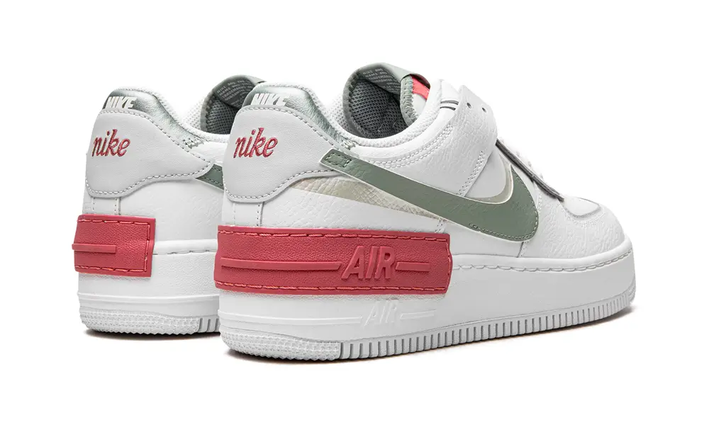 Nike Lifestyle AIR FORCE 1 SHADO WMNS 'Archeo Pink' 