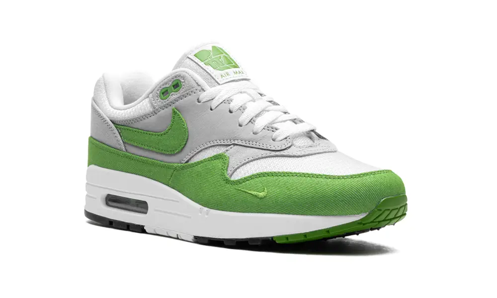 Nike Air Max Air Max 1 'Patta - Chlorophyll 2024'